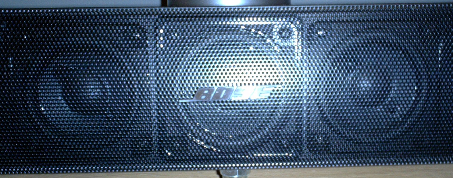 スピーカー Bose 33wer 高解像度の写真集